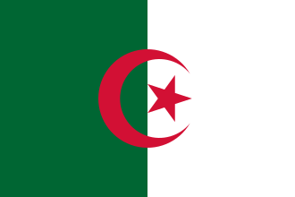 Algeria (French province)